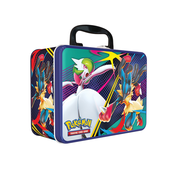Pokemon TCG: Collector Chest (Fall 2025)